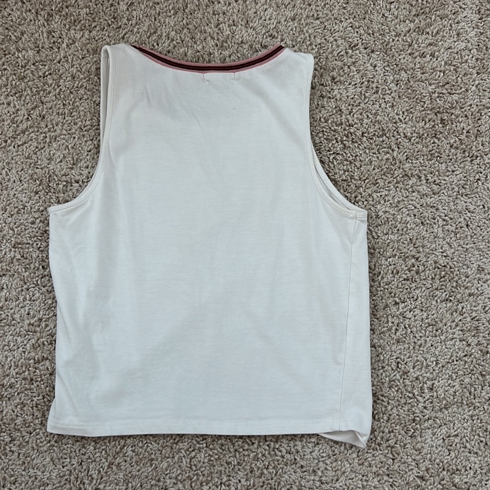 Crop top - Picture 3 of 3